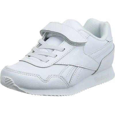 Reebok Royal Cljog 30 1V FV1490 Παιδικά παπούτσια - Όλο το χρόνο Λευκό Reebok Royal Cljog 30 1V FV1490 Παιδικά παπούτσια - Όλο το χρόνο Λευκό