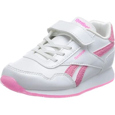 Reebok Royal Cljog 30 1V FV1490 Kinder Schuhe Weiß Reebok Royal Cljog 30 1V FV1490 Kinder Schuhe Weiß