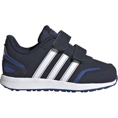 Adidas - VS Switch 3 I FW6663 - Granatowy - Biały - Shoes Adidas - VS Switch 3 I FW6663 - Granatowy - Biały - Shoes