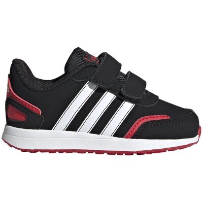 Adidas - SWITCH3 FW6664 - Czarny - Niemowlę - Buty Adidas - SWITCH3 FW6664 - Czarny - Niemowlę - Buty
