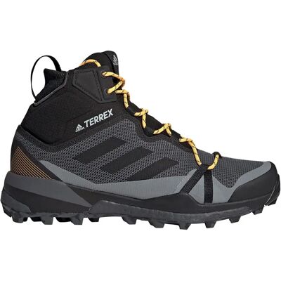 Adidas FW9597 Skychaser LT Mid Gtx Buty trekkingowe - Cały rok Mężczyźni Adidas FW9597 Skychaser LT Mid Gtx Buty trekkingowe - Cały rok Mężczyźni