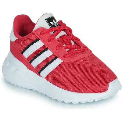 adidas - LA Trainer Lite - Rosa - Barn - Skor adidas - LA Trainer Lite - Rosa - Barn - Skor
