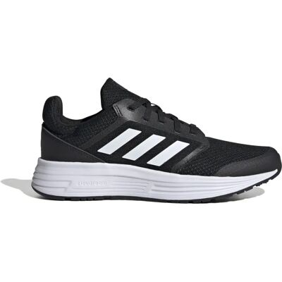 Běžecké boty Adidas Galaxy 5 FW6125 pro ženy Černé - Celoročně Běžecké boty Adidas Galaxy 5 FW6125 pro ženy Černé - Celoročně