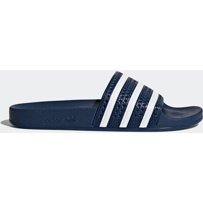Adidas Adilette - Adiblue/Biała Adidas Adilette - Adiblue/Biała