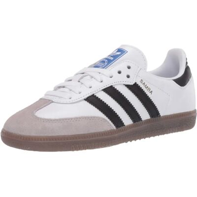 adidas Samba OG White - Sneakers adidas Samba OG White - Sneakers