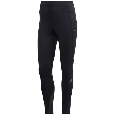 adidas How We Do 7/8 Leggings - Kobiety - Czarny - XS adidas How We Do 7/8 Leggings - Kobiety - Czarny - XS