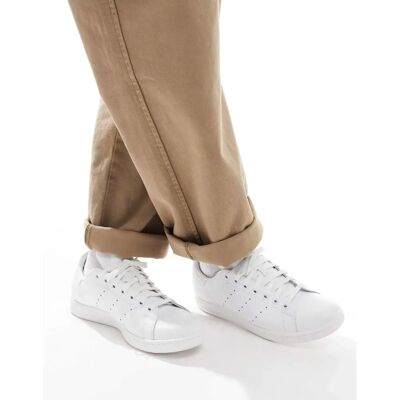 adidas Stan Smith skor - Vita - Skor adidas Stan Smith skor - Vita - Skor