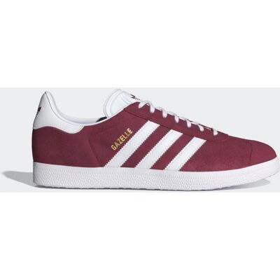 adidas Gazelle Παπούτσια - Κόκκινο - Παπούτσια adidas Gazelle Παπούτσια - Κόκκινο - Παπούτσια