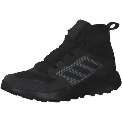 Sapatos de trekking Adidas FY2229 Trailmaker Mid Gore-Tex - Preto Sapatos de trekking Adidas FY2229 Trailmaker Mid Gore-Tex - Preto