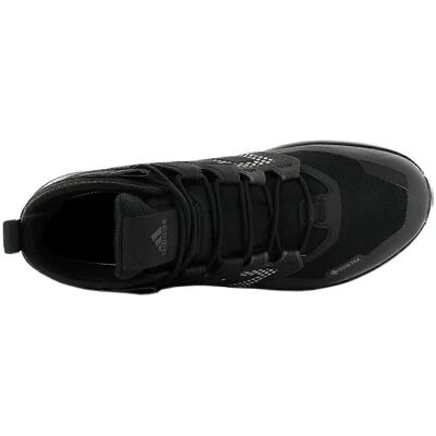 Buty trekkingowe Adidas Terrex Trailmaker Mid Gtx - Czarny Buty trekkingowe Adidas Terrex Trailmaker Mid Gtx - Czarny