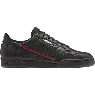 adidas G27707 Μαύρο - Παπούτσια adidas G27707 Μαύρο - Παπούτσια