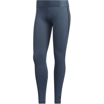 Legginsy treningowe Adidas GC8185 - Przez cały rok Legginsy treningowe Adidas GC8185 - Przez cały rok