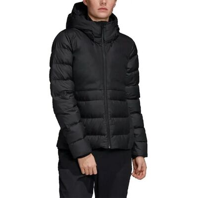 Adidas Traveer Cold.rdy FT2510 Schwarz - Jacke Adidas Traveer Cold.rdy FT2510 Schwarz - Jacke