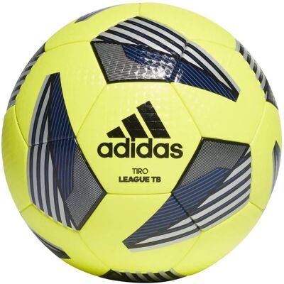 adidas Pallone Tiro League TB - Giallo - Sconto adidas Pallone Tiro League TB - Giallo - Sconto