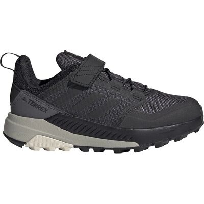 Παιδικά Παπούτσια Πεζοπορίας adidas Terrex Trailmaker - Γκρί Παιδικά Παπούτσια Πεζοπορίας adidas Terrex Trailmaker - Γκρί