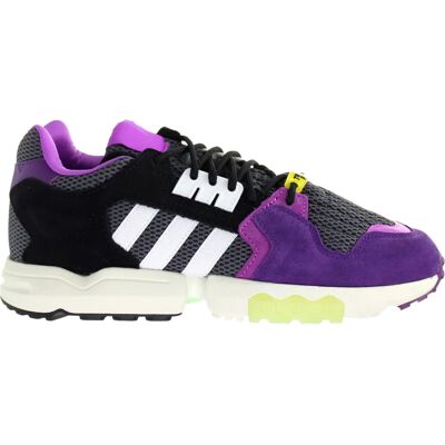 Adidas Ninja ZX Torsion Paarse Sneakers - Sneakers Adidas Ninja ZX Torsion Paarse Sneakers - Sneakers