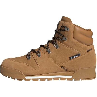 Adidas TERREX Snowpitch COLD.RDY Mesa/Mesa/Core Black Adidas TERREX Snowpitch COLD.RDY Mesa/Mesa/Core Black