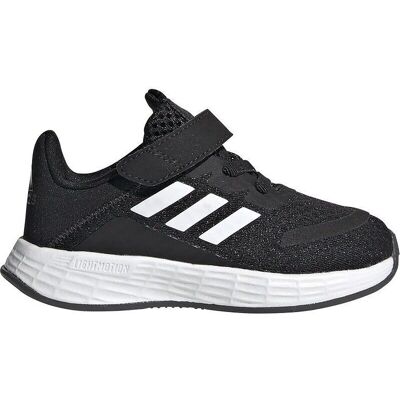 Adidas Duramo SL I Noir - Chaussures de Sport pour Enfants Adidas Duramo SL I Noir - Chaussures de Sport pour Enfants