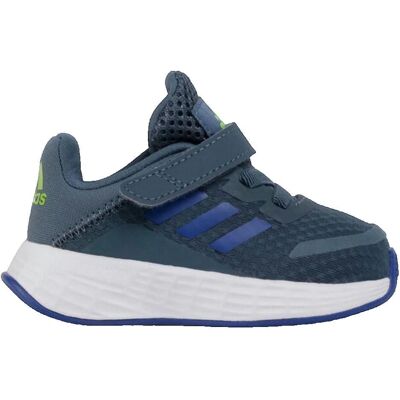 Zapatillas Adidas Niños Duramo Azul - Zapatillas Zapatillas Adidas Niños Duramo Azul - Zapatillas