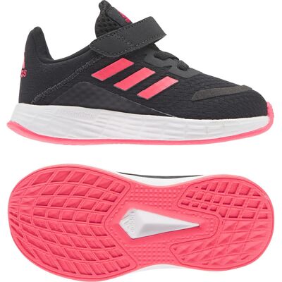 Zapatillas Adidas Duramo SL I FX731 Niña Negro - Sports Shoes Zapatillas Adidas Duramo SL I FX731 Niña Negro - Sports Shoes