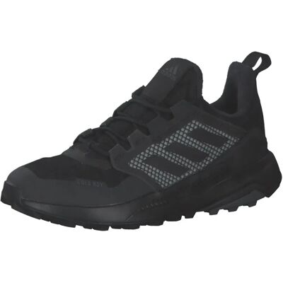 Buty trekkingowe Adidas Terrex Trailmaker COLD.RDY - Czarny Buty trekkingowe Adidas Terrex Trailmaker COLD.RDY - Czarny