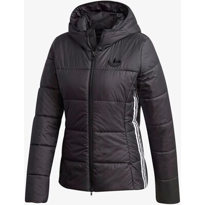 Adidas GD2507 Damjacka Svart - Hela året Adidas GD2507 Damjacka Svart - Hela året