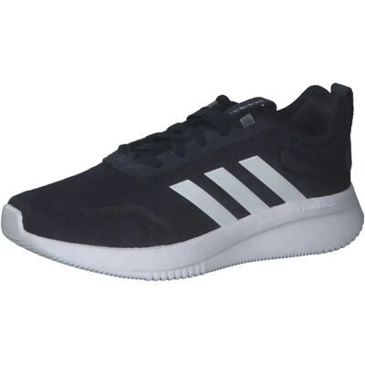Adidas Lite Racer Rebold Granatowe/Niebieskie - Buty Adidas Lite Racer Rebold Granatowe/Niebieskie - Buty