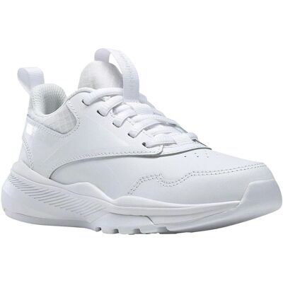 Reebok Xt Sprinter 2 Scarpe per Bambini - Bianco Reebok Xt Sprinter 2 Scarpe per Bambini - Bianco