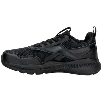 Reebok Xt Sprinter 2 Kids Trainers - Black Reebok Xt Sprinter 2 Kids Trainers - Black