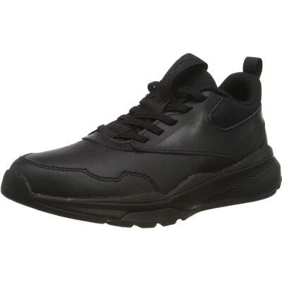 Reebok Jungen XT Sprintenseer 2 Alt Turnschuhe - Schwarz - Kinder Reebok Jungen XT Sprintenseer 2 Alt Turnschuhe - Schwarz - Kinder