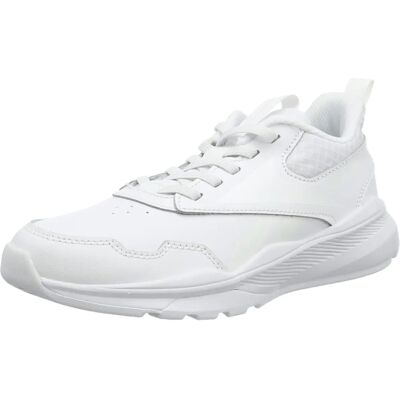 Reebok XT Sprinter 2 Kinder Schuhe - Weiß - Komfortabel & Langlebig Reebok XT Sprinter 2 Kinder Schuhe - Weiß - Komfortabel & Langlebig
