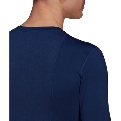 Adidas Techfit Kompressions-T-Shirt GU7338 - Ganzjähriger Support Adidas Techfit Kompressions-T-Shirt GU7338 - Ganzjähriger Support