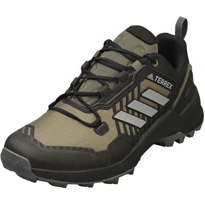 Buty trekkingowe adidas Swift R3 - Zielony Buty trekkingowe adidas Swift R3 - Zielony