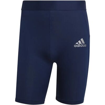 Shorts de entraînement Adidas Techfit GU7313 - Publicité Shorts de entraînement Adidas Techfit GU7313 - Publicité