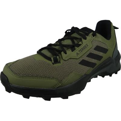 adidas GY5077 Oliwkowe Buty Turystyczne adidas GY5077 Oliwkowe Buty Turystyczne