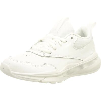 Reebok Kinder All-Jahres Sprinter Schuhe - Weiß Reebok Kinder All-Jahres Sprinter Schuhe - Weiß