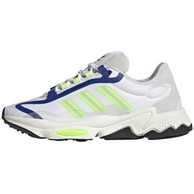 Adidas Originals GZ9178 Multicolore/Blanc Baskets - Baskets Adidas Originals GZ9178 Multicolore/Blanc Baskets - Baskets