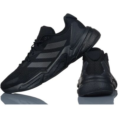 adidas X9000L3 - Negru - Pantofi de Alergare Ușori - Pantofi adidas X9000L3 - Negru - Pantofi de Alergare Ușori - Pantofi