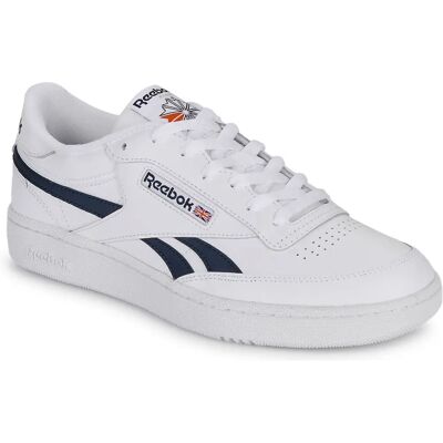 Reebok Classic CLUB C REVENGE - Λευκά αθλητικά Reebok Classic CLUB C REVENGE - Λευκά αθλητικά