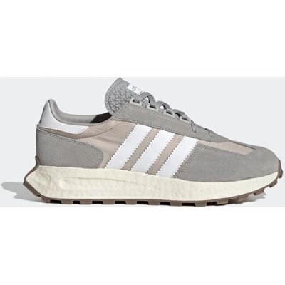 adidas Retropy E5 Buty - Szare - Rozmiar 42 - Buty adidas Retropy E5 Buty - Szare - Rozmiar 42 - Buty