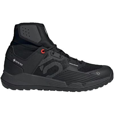 Five Ten - Trailcross GTX - UK 10 - Chaussures de cyclisme - Publicité Five Ten - Trailcross GTX - UK 10 - Chaussures de cyclisme - Publicité