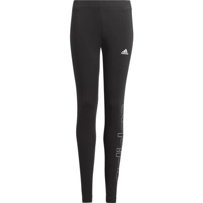 Κοριτσίστικα Απαραίτητα Λινιέρ Λεγκίνγκς adidas - Μαύρα Κοριτσίστικα Απαραίτητα Λινιέρ Λεγκίνγκς adidas - Μαύρα