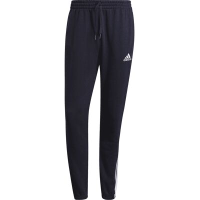 adidas Herren Modell S - French Terry Tapered Hose - Sportswear adidas Herren Modell S - French Terry Tapered Hose - Sportswear