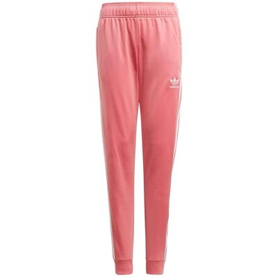 Adidas Adicolor Sst Track GN8456 - Rosa - Träningsbyxor Adidas Adicolor Sst Track GN8456 - Rosa - Träningsbyxor