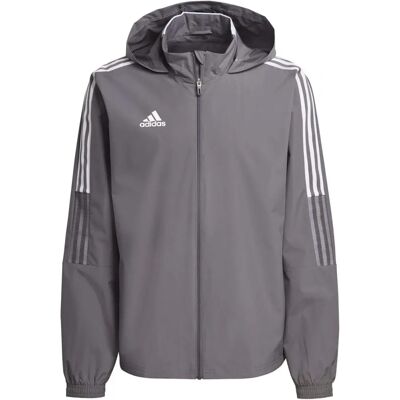 Adidas GM7389 Trainings-Sweatshirt - Herrenpullover Adidas GM7389 Trainings-Sweatshirt - Herrenpullover