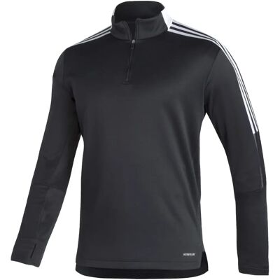 adidas Tiro 21 Trainingsshirt - Schwarz - Training Top adidas Tiro 21 Trainingsshirt - Schwarz - Training Top
