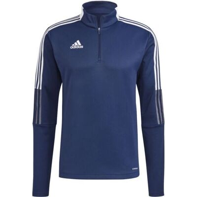 Fotbal Adidas Tiro 21 GH4463 Albastru Marine - Toate Anii pentru bărbați Fotbal Adidas Tiro 21 GH4463 Albastru Marine - Toate Anii pentru bărbați