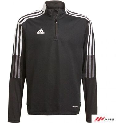 Adidas Tiro 21 GM7325 Piłka nożna - Czarna Adidas Tiro 21 GM7325 Piłka nożna - Czarna