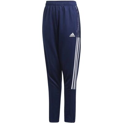 adidas Tiro 21 Trainingsbroek - Blauw - Trainingsbroek adidas Tiro 21 Trainingsbroek - Blauw - Trainingsbroek