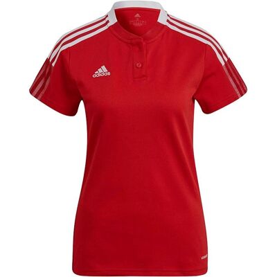 Adidas Tiro 21 GM7350 Trainings-T-Shirt - Training Adidas Tiro 21 GM7350 Trainings-T-Shirt - Training